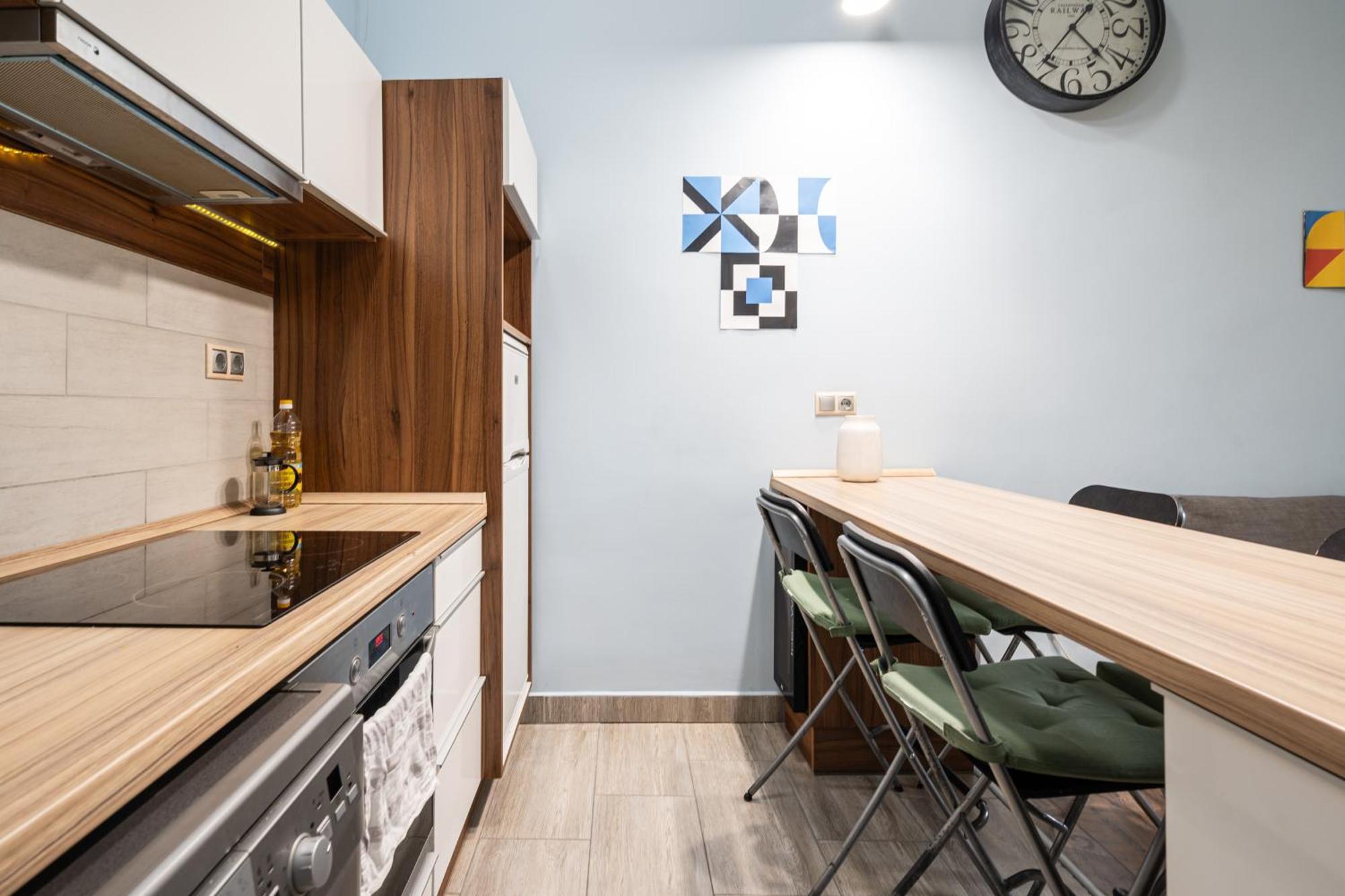 2Br Party District Apartment K29 Budapest Exterior foto